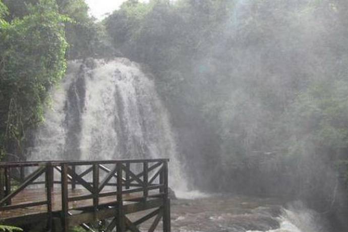 Parque Salto do Portão