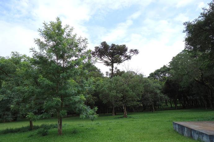 Parque Tarquínio Joslin dos Santos