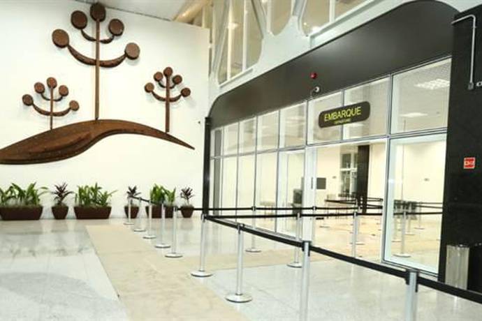 Aeroporto de Cascavel