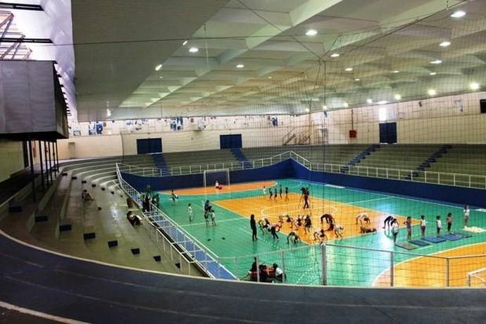 Centro Esportivo Ciro Nardi