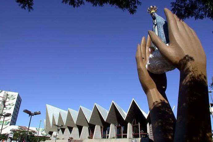 Catedral Metropolitana de Cascavel