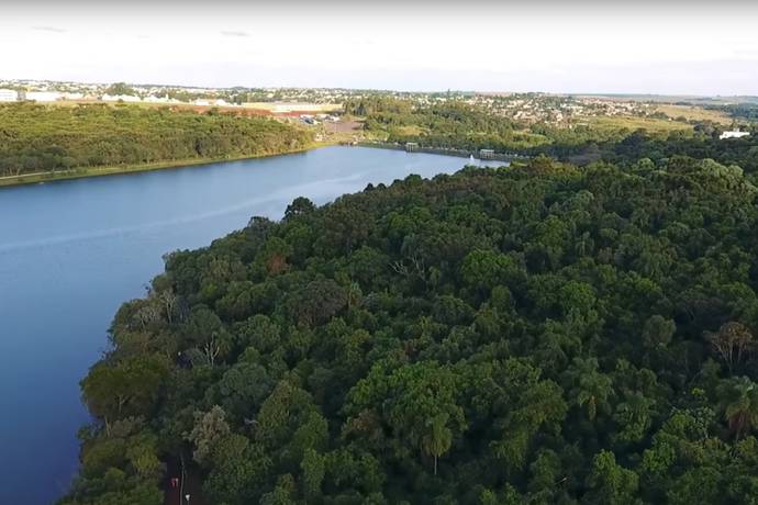 Parque Ecológico Paulo Gorski