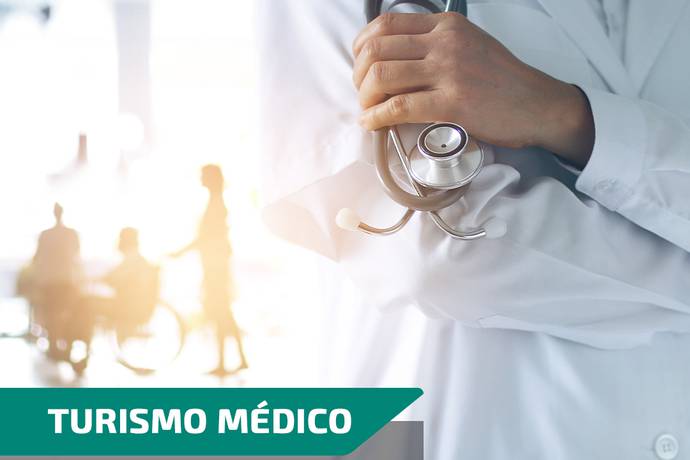 Turismo Médico em Cascavel