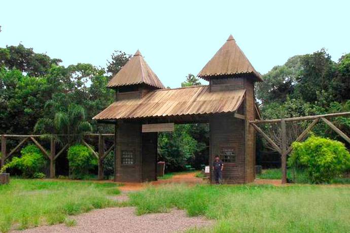 Centro de Educação Ambiental Suely Marcondes de Moura Festugatto