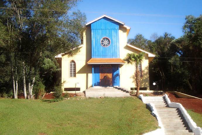 Igreja do Lago