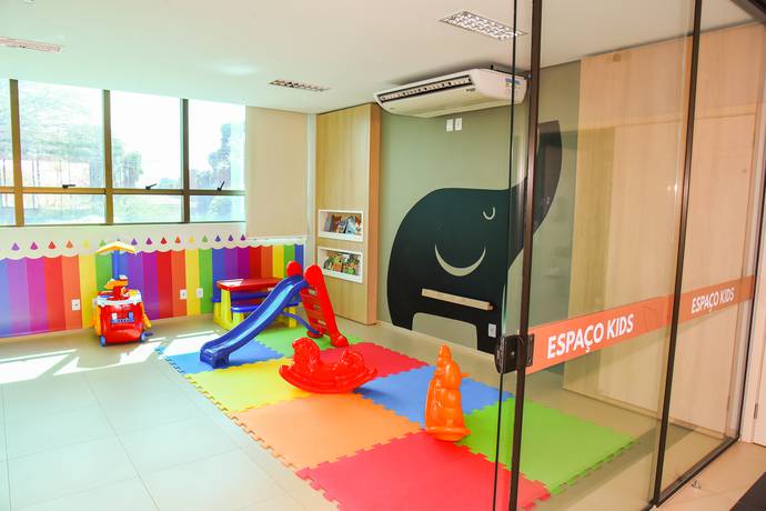 Espaço Kids