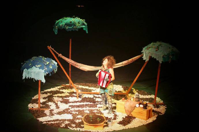Festin - Festival de Teatro Infantil de Cascavel